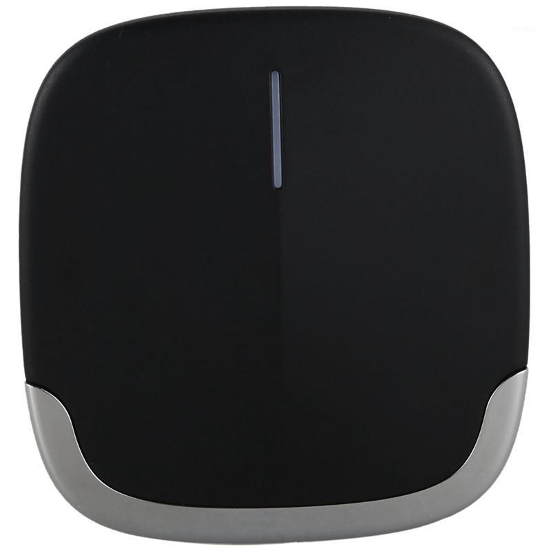 

Wireless Doorbell Dc Battery-Operated 300M Remote 36 Chimes 4 Volume Home Cordless Bell(Us Plug)1