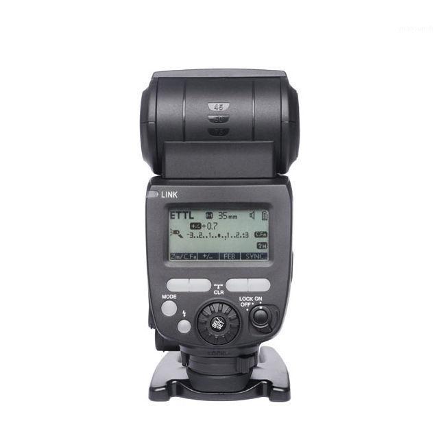 

YONGNUO YN-685 YN685 Wireless HSSL Speedlite Flash Build in Receiver For YN685 is YN-568EX II Upgraded version1