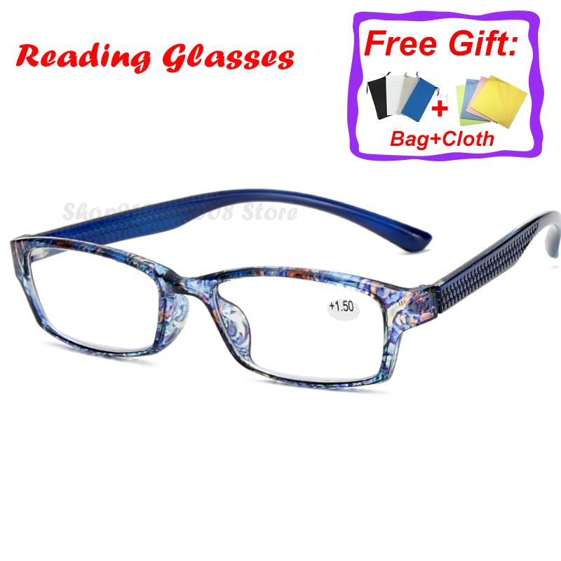 

Reading Glasses Unisex Diopter Glasses Male Reading Sunglasses Presbyopic Eyeglasses +1.0+1.5+2.0+2.5+3.0+3.5 +4.0 R9892