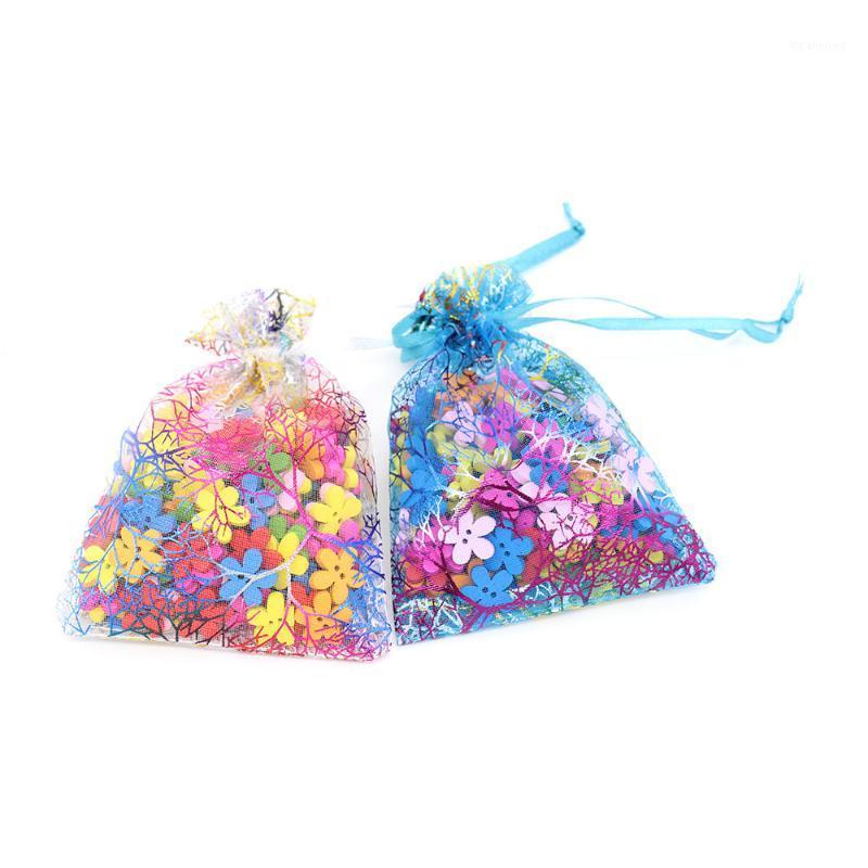 

50pcs/lot Candy Bag wedding birthday Packaging Box Pouch Bags Gift for Wedding Favors Decoration Festive Party Supplies1