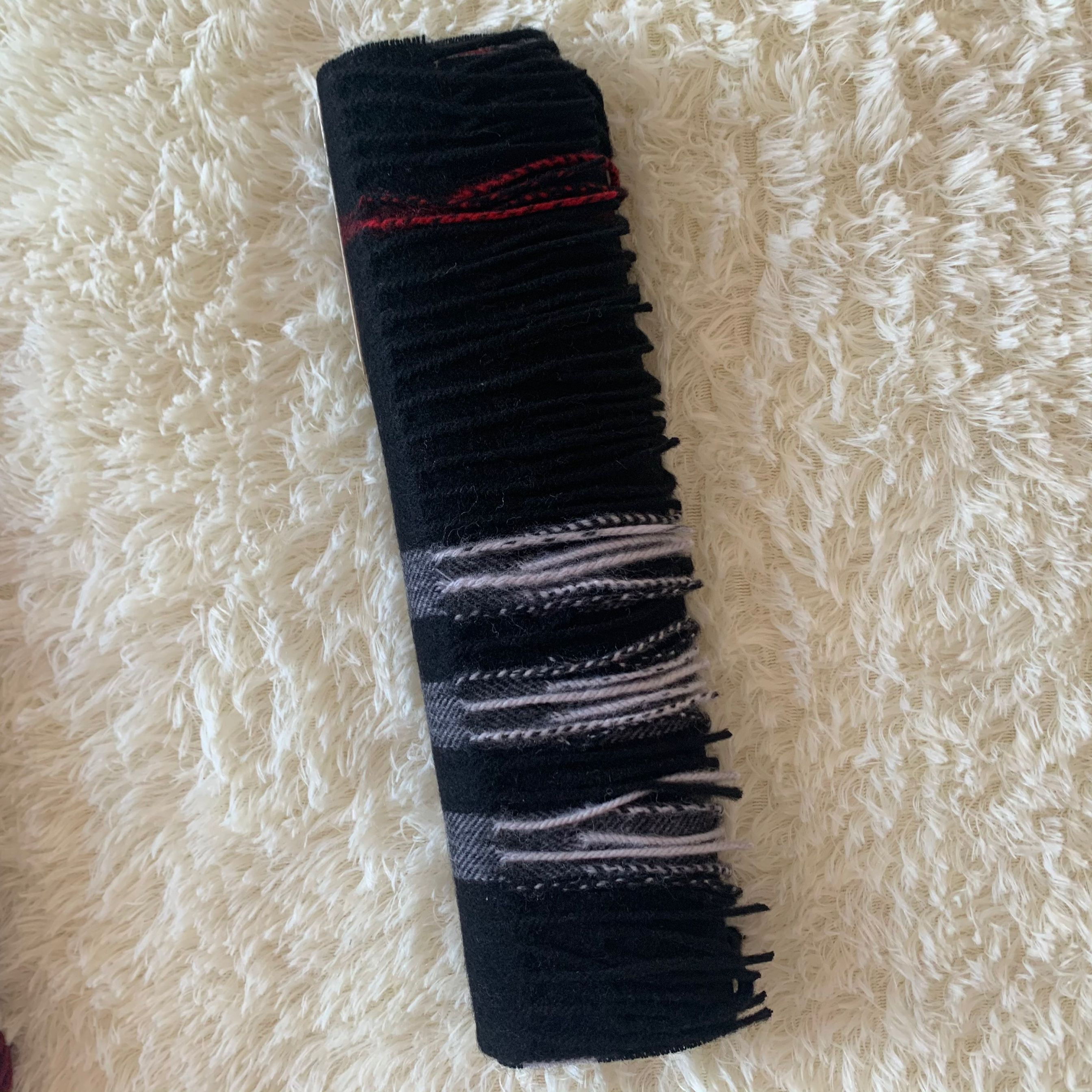 

Top cashmere scarf Classic 100% cashmere scarf Fashion men's and women's scarves 180*30cm