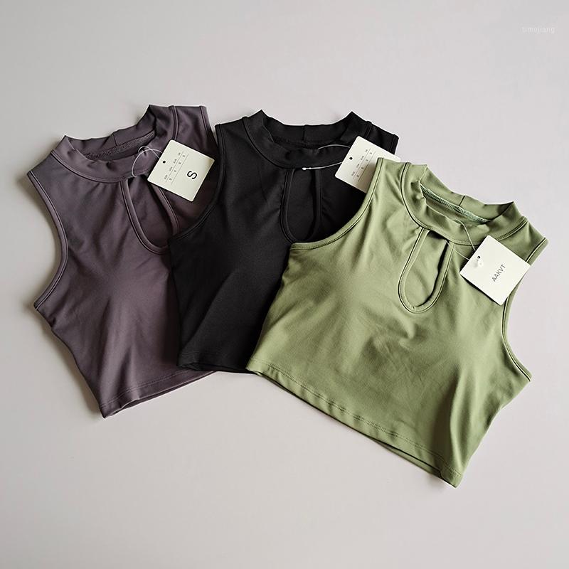 

Shockproof Gym Bra Top Sport Yoga Fitness Crop Top Running Workout Bras Women Sport Bras Strappy Sports Bra1, Green