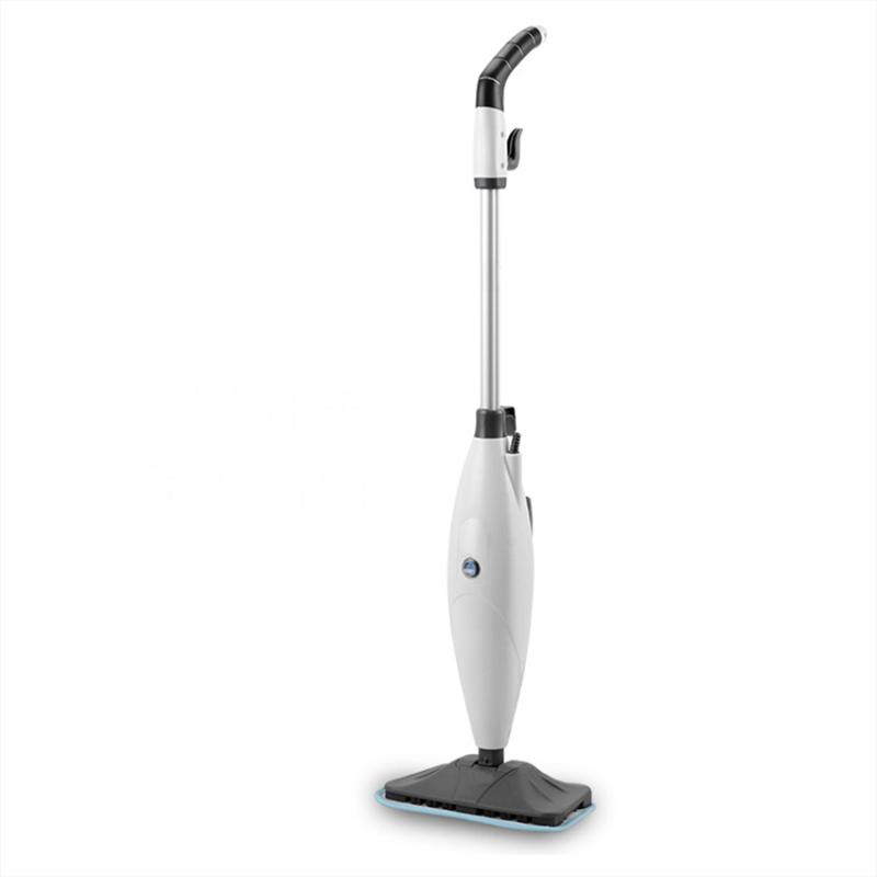 

Electric Floor Mop 110V/220V 1300W Household Floor Cleaning Tools Steam Cleaner Mopping Machine For Marble Ceramic Wooden