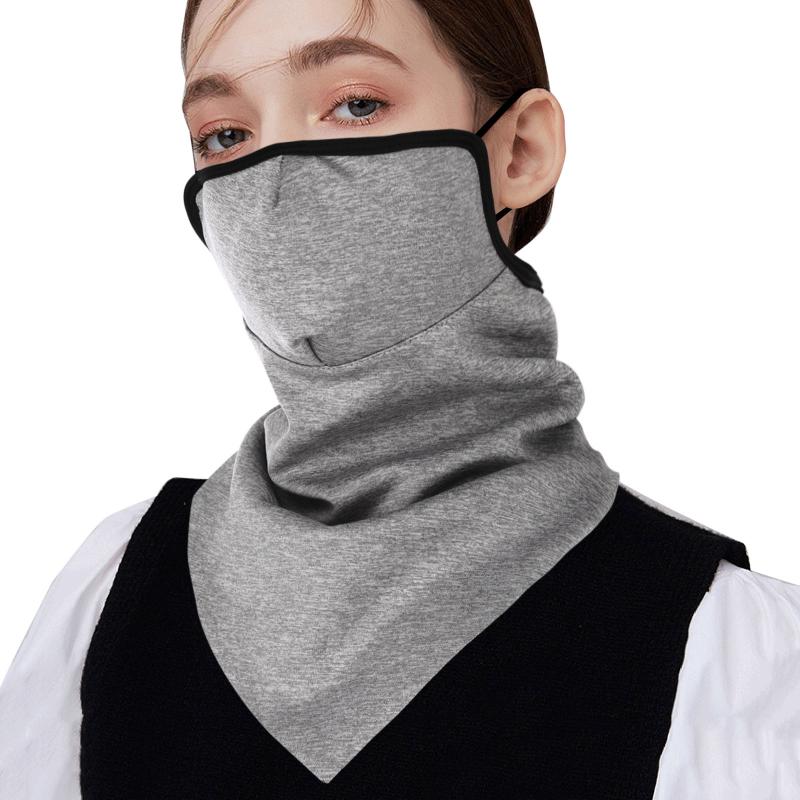 

Face Mask Ourdoor Cycling Hiking Camping Hunting Running Neck Tube Scarf Bandana Bike Bandana Magic Scarf Women Men Jan 13rd