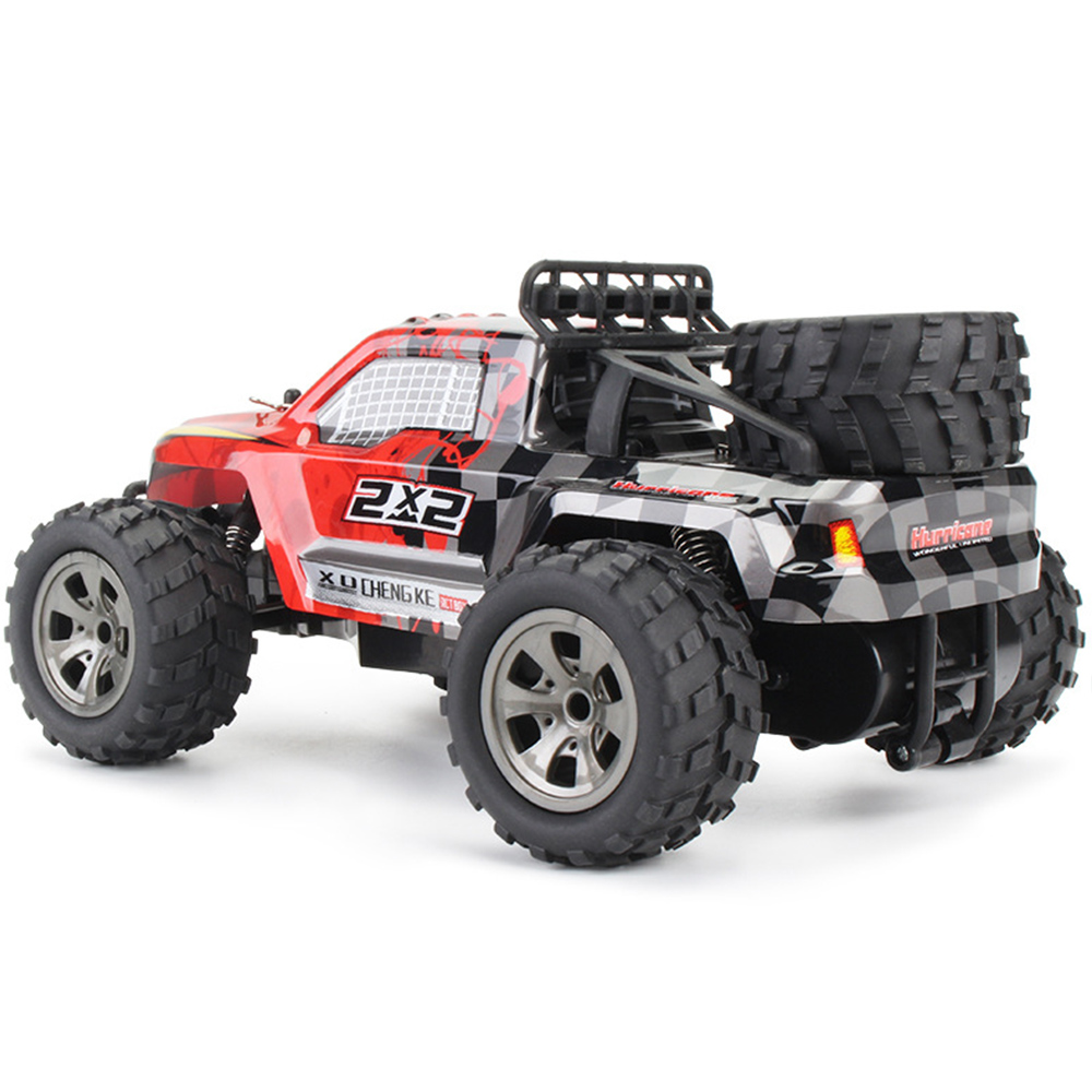 rc car 2.4 g 4wd