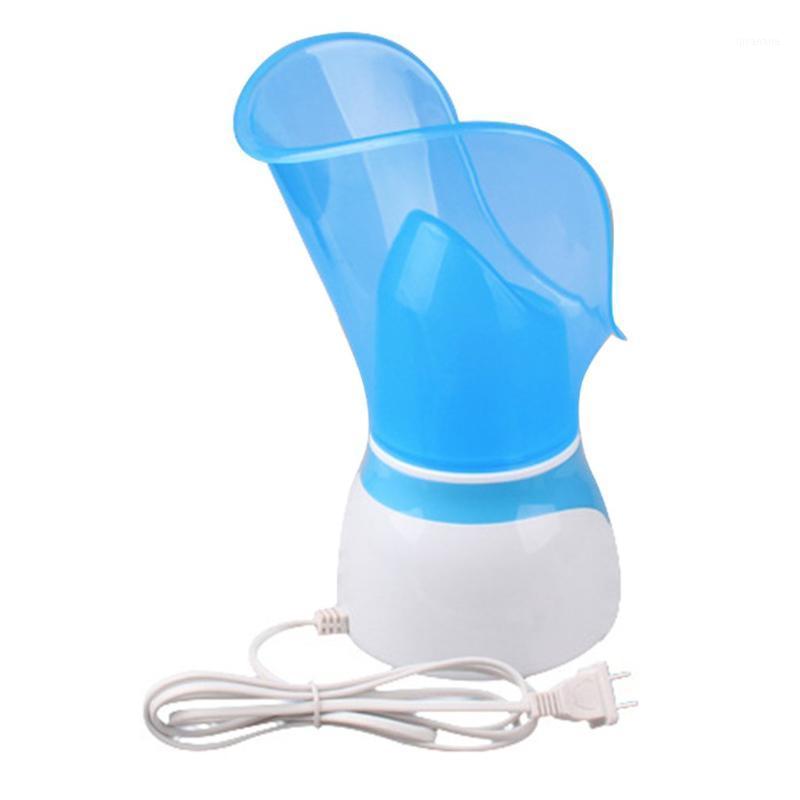 

Steaming Spa Beauty Pores Steamer Machine Facial Thermal Spray Sauna Face Mist Skin Care Beauty Instrument1