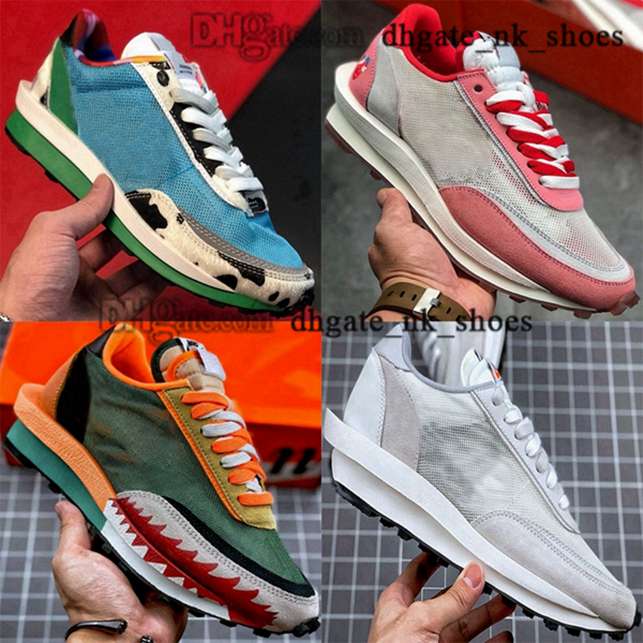 

LVD Sacai running joggers children and 35 11 size us ben Sneakers shoes mens men trainers Waffle strangelove 5 eur 45 Daybreak women jerry