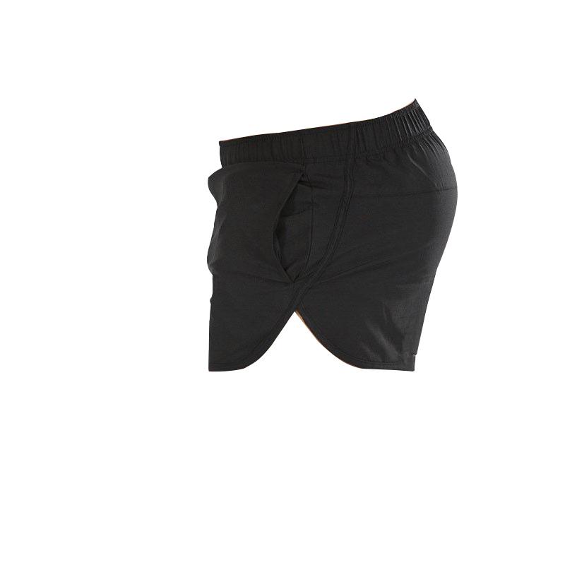 

Gym Shorts Men Quick Dry For Running Shorts Men Fitness Sport Male Training Sports Short Pants Sport Man Clothing, Black