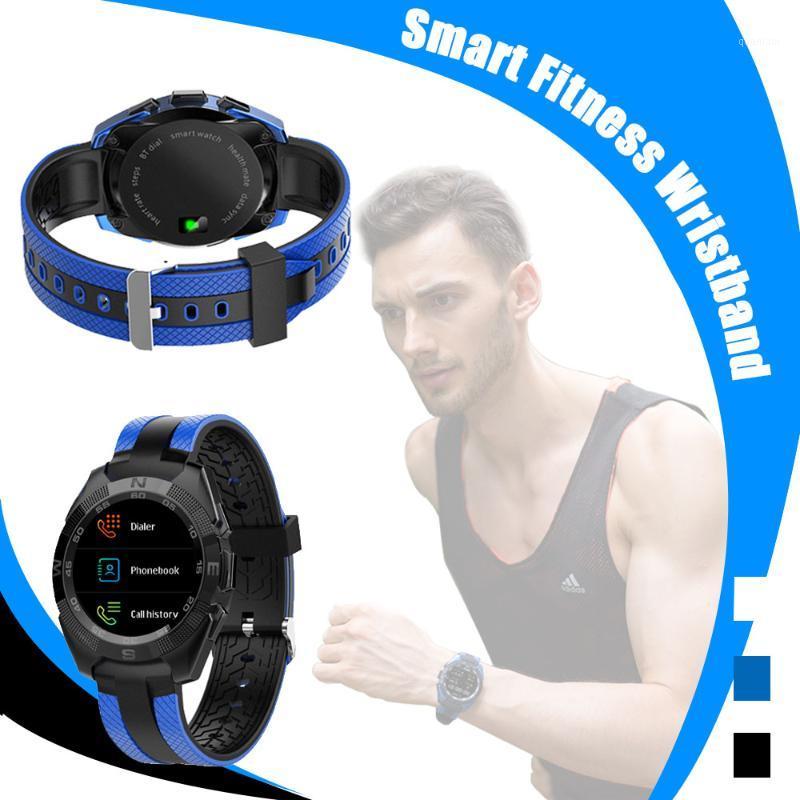 

Smart Fitness Wristband Call Smartwatch Walking Running Cycling Heart Rate Monitoring Bracelet SMS Call Reminder1