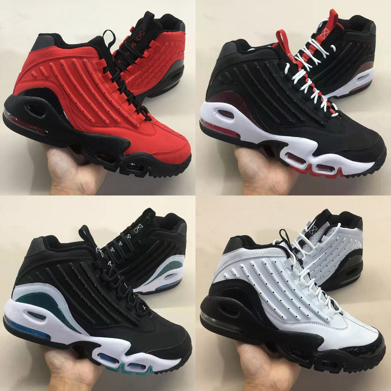 

High Quality Penny Hardaway 24 Barrage Mid 2 Mens Basketball Shoes Speed Turf Paranorman Vandalized fashion outdoor men sports sneakers, As photo 4