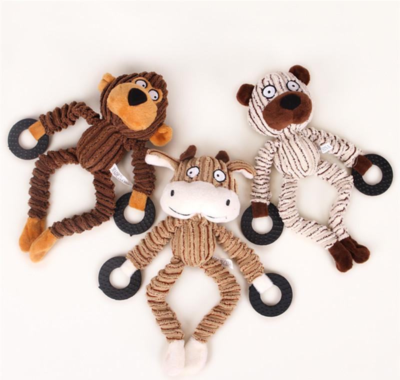 

Cow Toys Sound Puppy Dog Dumb Puppy Chew Chew Monkey Pet Toys Plush Pet Plush Sheep sqcXe dh_seller2010