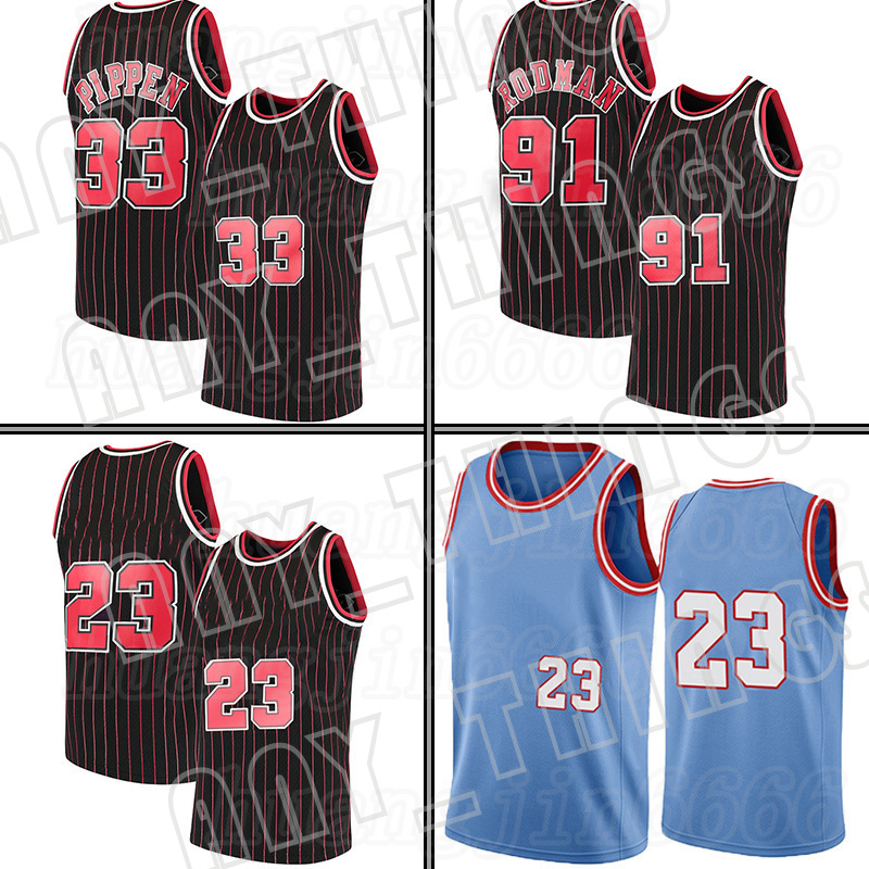 

9 45 23 Michael Dennis 91 Rodman Lonzo 2 Ball Scottie 33 Pippen DeMar 11 DeRozan Basketball Zach 8 LaVine Men 75th Anniversary Chicago''Bulls''Jerseys black, Select by number