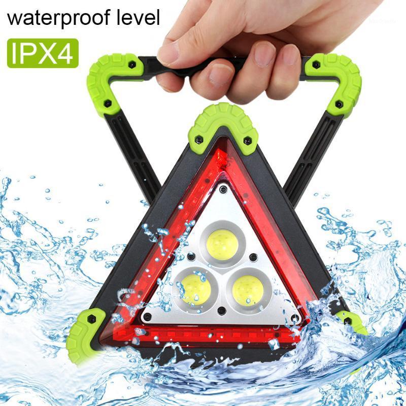

4 Modes Indoor Project COB Work Lights 20W LED Spotlights Construction Portable Flood Lights Waterproof Outdoor Camping1