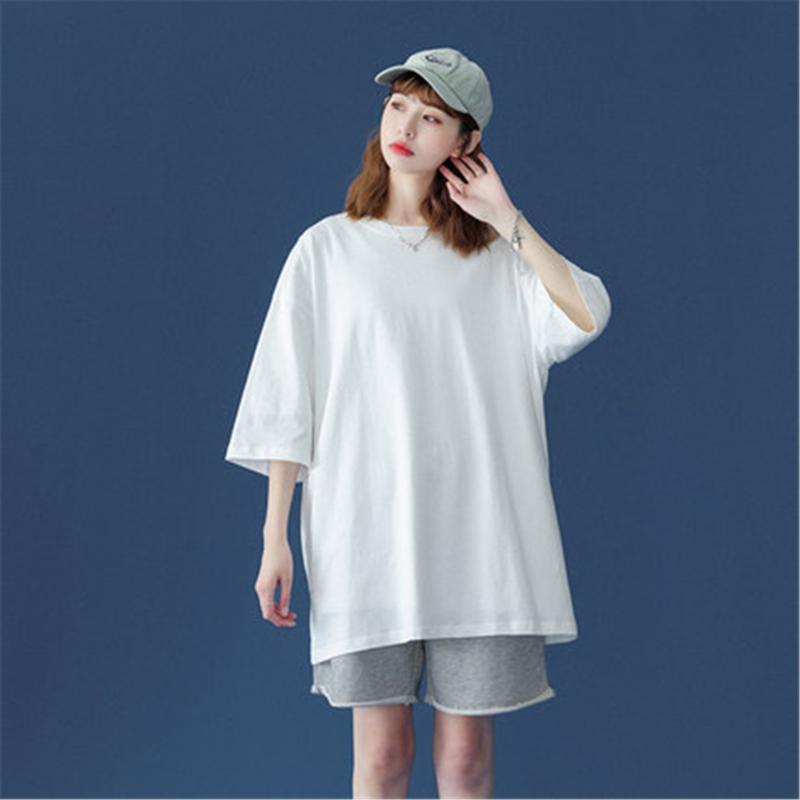 Cheap Bulk Korean Oversized Shirt UK 