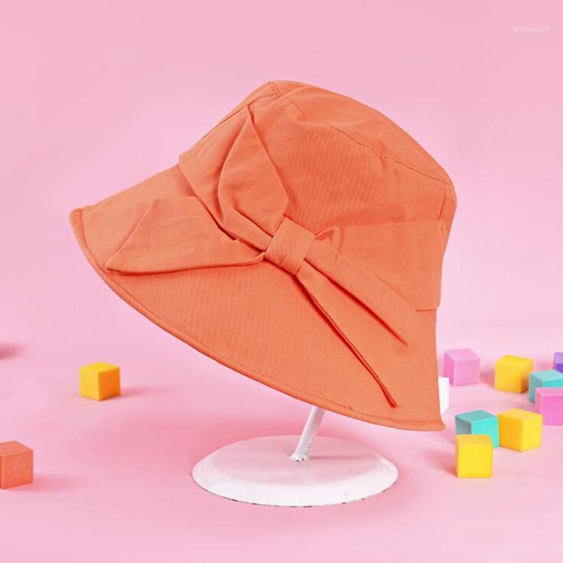

Women Large Wide Brim Floppy Beach Anti-UV Protection Sun Hat Cap Bowknot Bucket Hats Panama Hats Korean Style Fisherman Caps1, Yellow