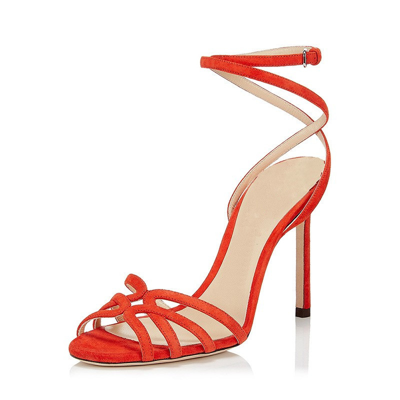 

Office Bege Black Sandals Gladiator Summer High Bracelet Bombs Women Shoes Casual Plus Size TL-A0265 KEDZ