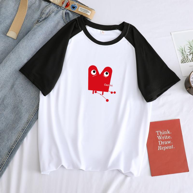 

Men's T-Shirts Constellation Print T Shirt Men For Summer Streetwear Harajuku Funny Cartoon Cancer Gemini Aries Leo Tops Casual Loose T-shir, White;black