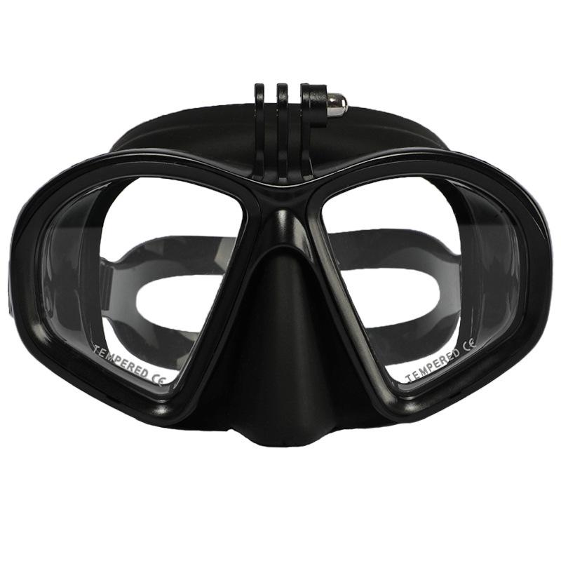 

Children Diving Goggles Swimming Mask Diving Scuba Accessories Tube for Swimming Plongee Sous Marine Equipement Snorkeling Set