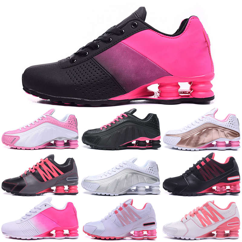 

2021 designer Avenue 802 Outdoor Athletic shoes deliver NZ R4 809 men women for cushion casual sneakers sports trainers size 36-40, Color 8