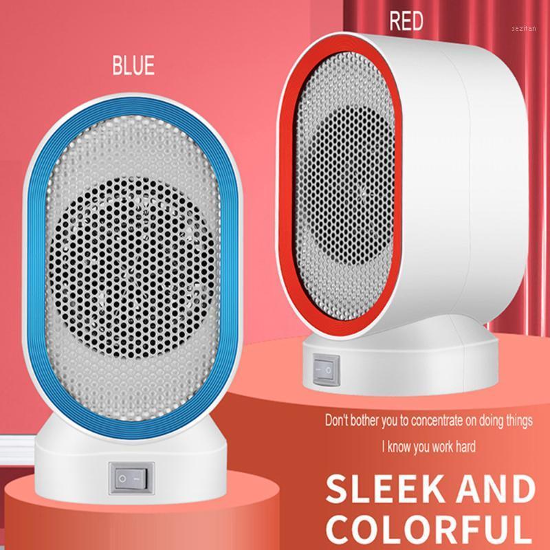 

Portable Electric Wall Heater Adjustable Thermostat Desktop Household Wall Handy Heating Stove Radiator Warmer for Winter Fan1