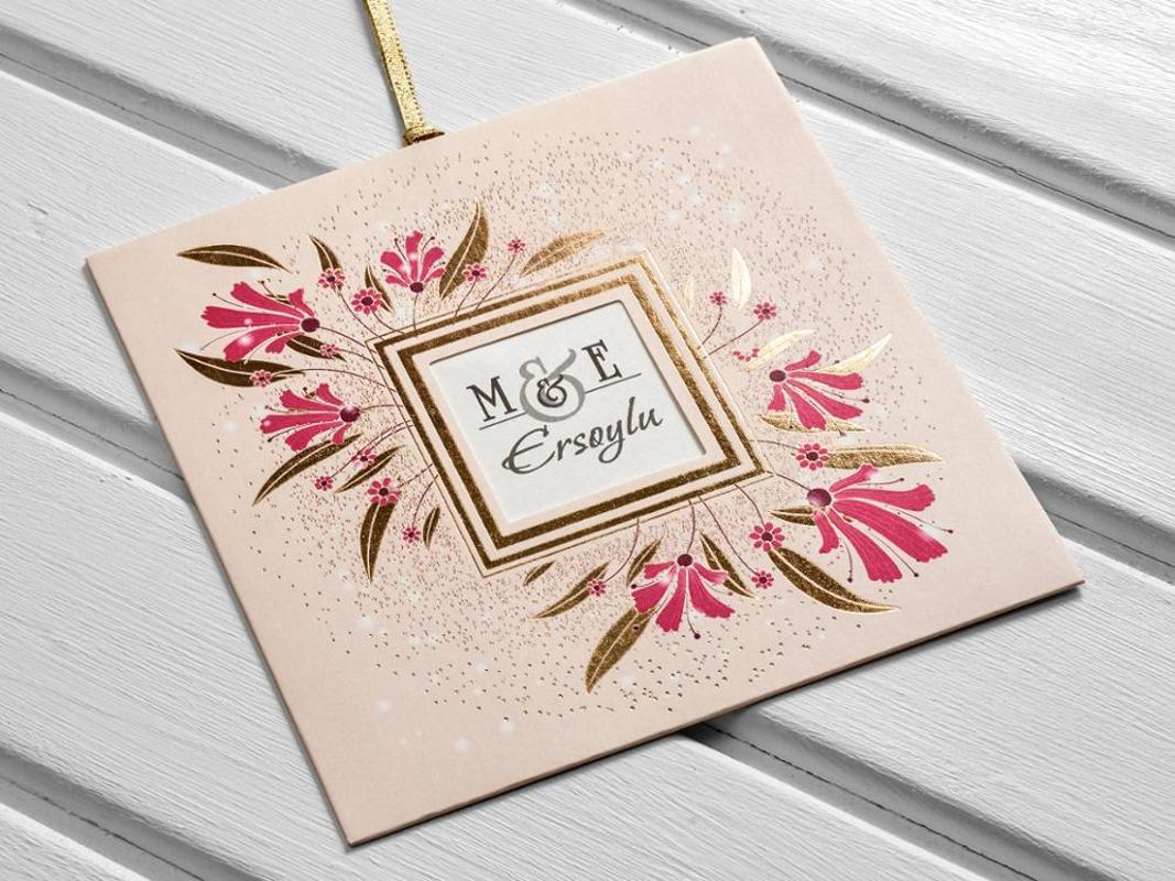 

50Pcs Laser Cut Wedding Invitations Cards Elegant Wedding Bridal Shower Gift Greeting Card Kits kod:105571