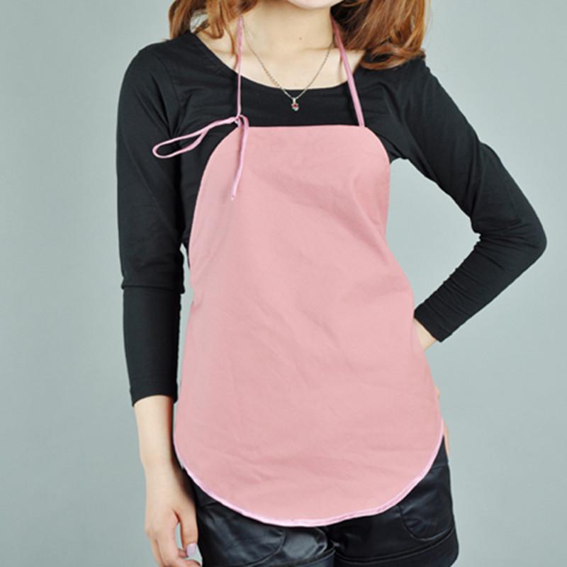 

stainless steel fiber anti radiation bellyband G-0018, Gray