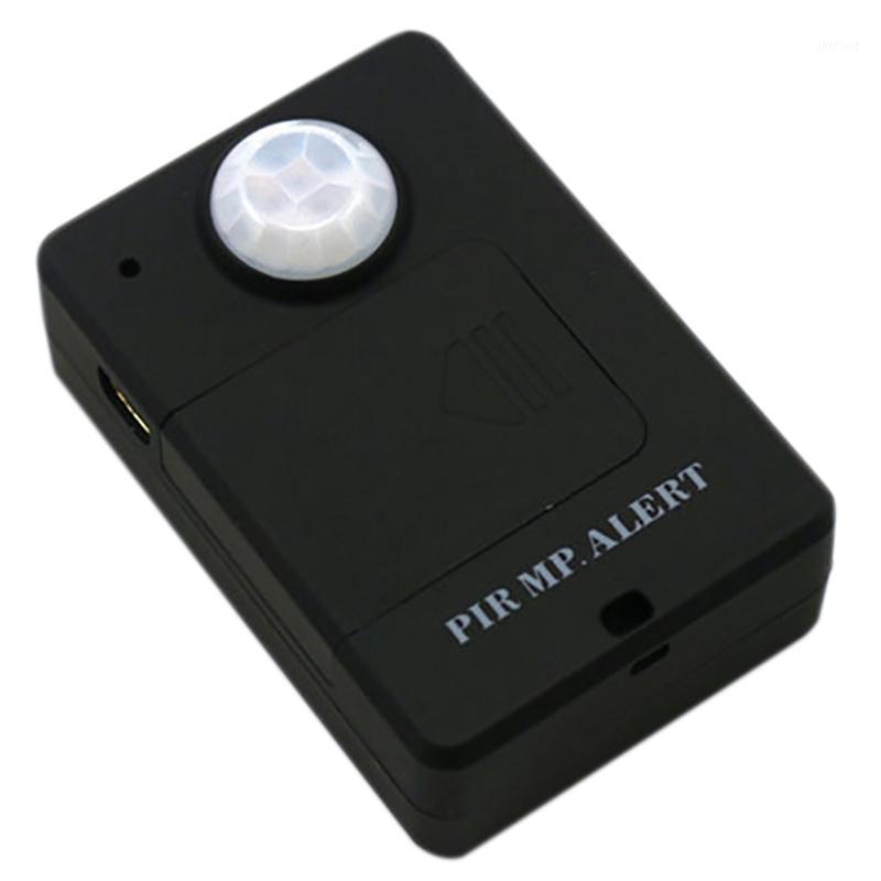 

A9 GPS Tracker Infrared Human Body Locator Home Anti-Theft Alarm Remote Listening1