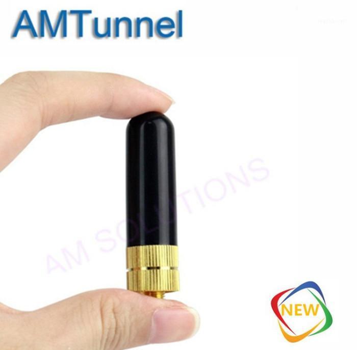 

Antena for radio portátil SMA-F hembra jamón Antena de radio vhf uhf for TK3107 2107 Baofeng UV-5R TG-UV2 jamón1