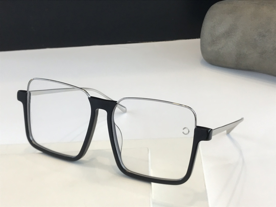 

New style Sunglasses Women Men glasses Features under the package frame design fashion and simple Attract the attention of passers by .4290