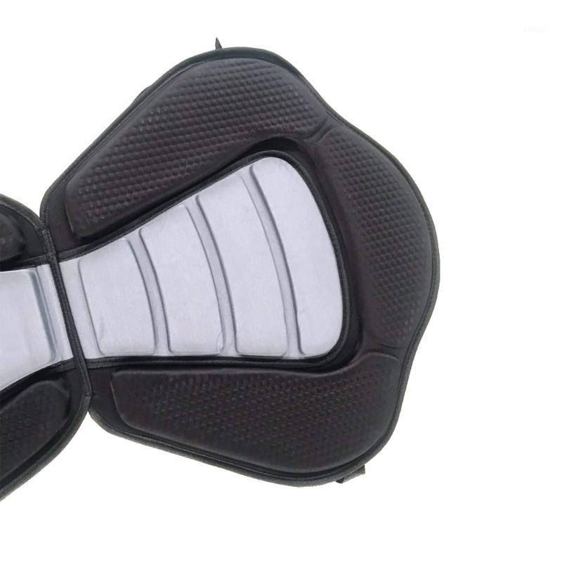 

Comfortable EVA Pad Soft Kayak Seat Cushion Padded for Kayaking Fishing Boat 19ing Cheap Rowing Boats1