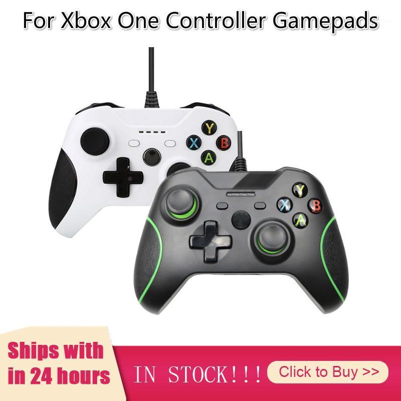 

Gamepad Wireless Bluetooth Joystick For XBOX One Controller Wireless Console For Xbox 1 Game Pad Games Accessories Controllers1