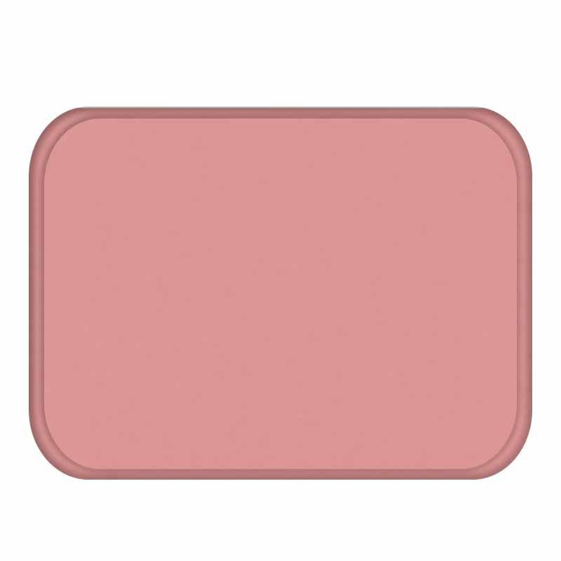 

Home Door Candy Color Soft Anti-Skid Carpet Flokati Shaggy Rug Living Bedroom Floor Mat