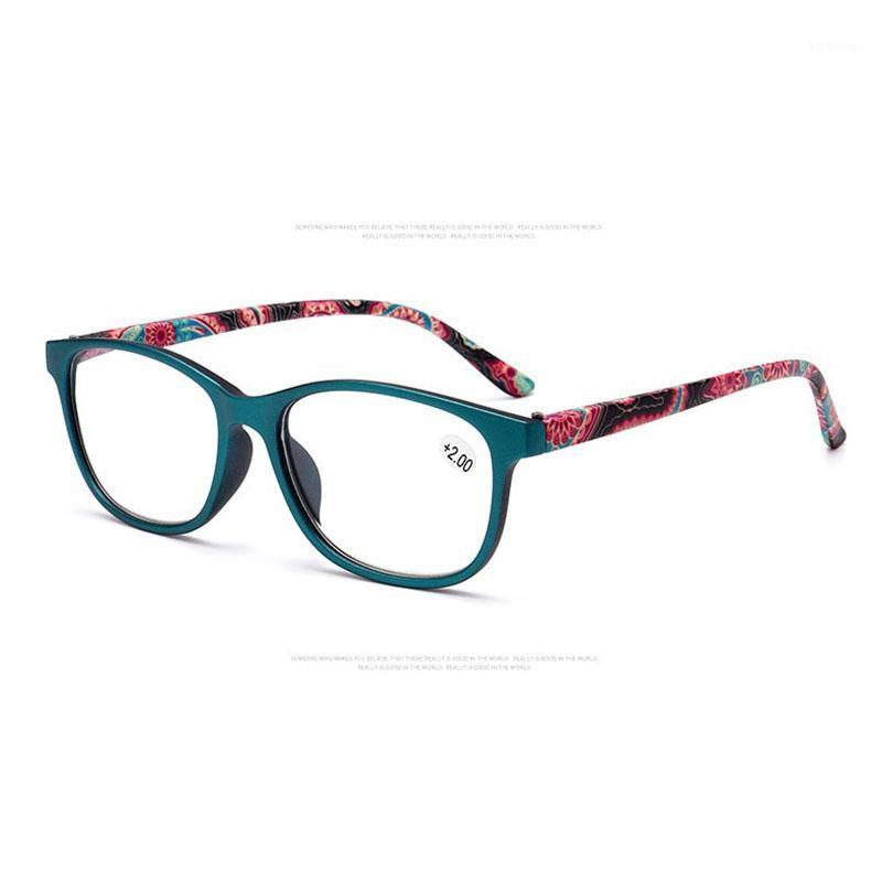 

High-end men's reading glasses fashion trend women's reading glasses1