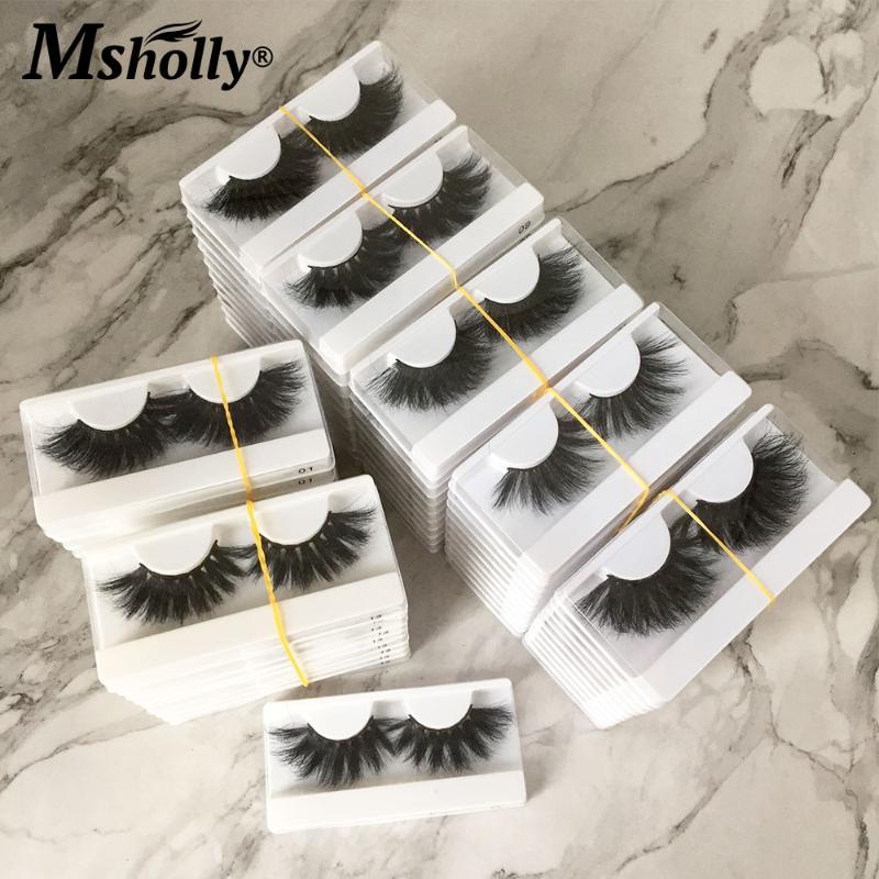 

Mink Eyelashes Bulk 25mm Mink Eyelashes Wholesale 3D Natural Lashes Make Up Individual Eyelash Packaging Beauty False
