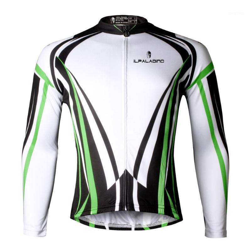 

Autumn Men Long Sleeve Cicle Clothes Mountain Bicycle Clothing Green Breathable Ropa Ciclismo Hombre Quick Dry Bicycle Clothing1, 000 pants