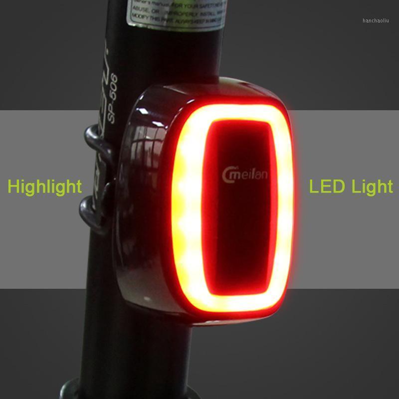 

X6 Bike Light Wireless Rear Laser Lights USB Rechargeable Smart Tail Lamp MTB Cycling Safety Warning Lamp Led IPX5 Hot Sell1