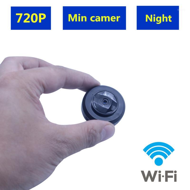 

HD IP Camara Wifi Wireless Battery CCTV Security Camera Mini Sport DV DVR Home Surveillance IR Light Led Night Vision Baby Kampa1