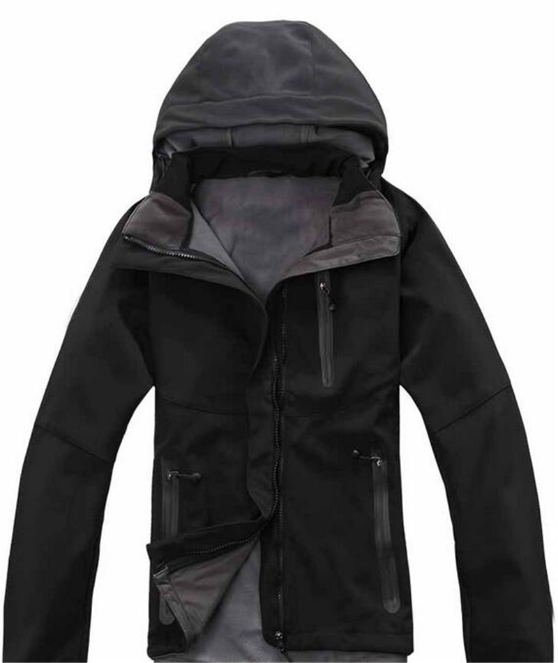 

free ship 2021 new women north Denali Fleece Apex Bionic Jackets Outdoor Windproof Waterproof Casual SoftShell Warm Face Coats s-xxl m17, Black;brown
