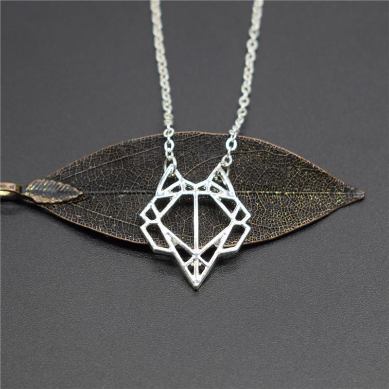 

Elfin New Origami Necklaces & Pendants Jewellery Geometric Jewellery