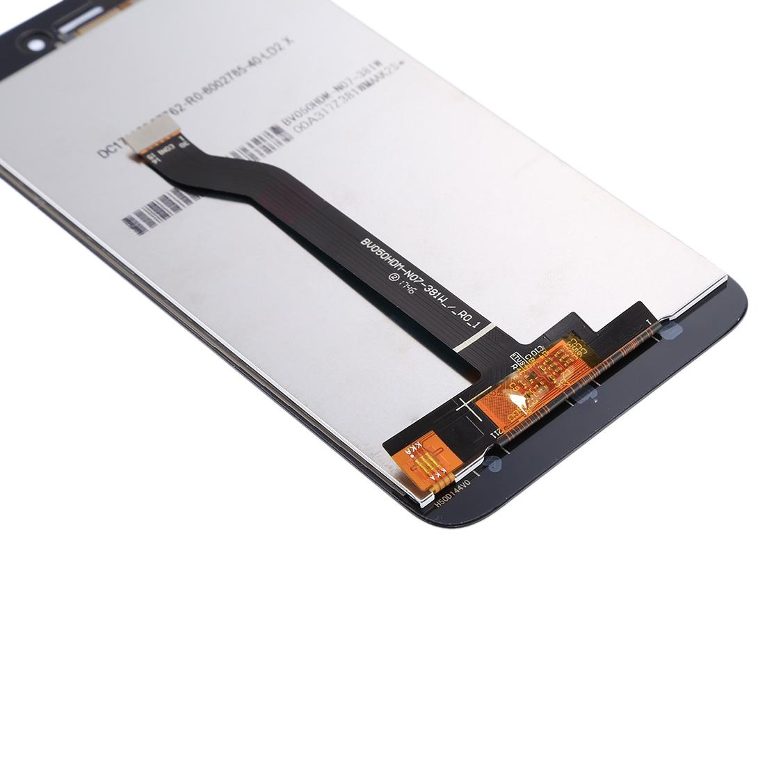 

For Xiaomi Redmi 5A LCD Screen and Digitizer Full Assembly