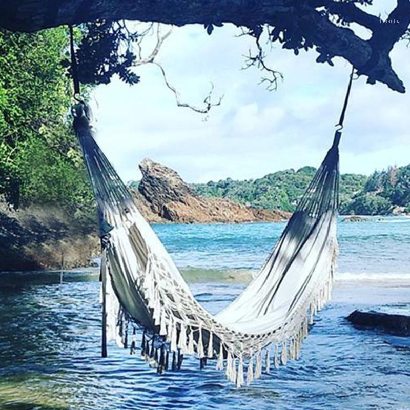 

150kg Hanging Hammock 200x150cm Hanging Bed Hammock Swing Field Survival Outdoor Sport Camping Hiking1