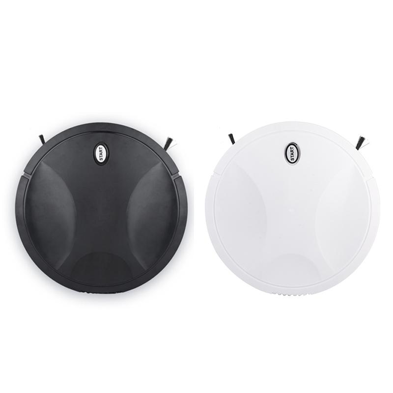 

Smart Floor Vacuum Cleaner Auto Rechargeable Smart ing Robot 1800Pa Multifunctional Cleaner ing