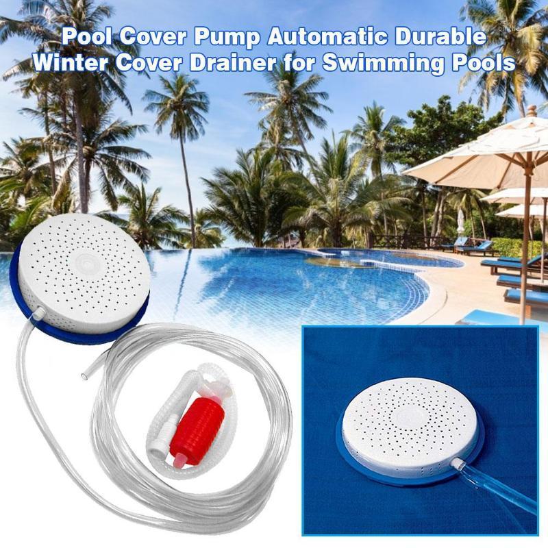 

Pool Cover Pump For Swiimming Pool Cover Pump Automatic Durable Winter Drainer For Swimming Pools Accessories1