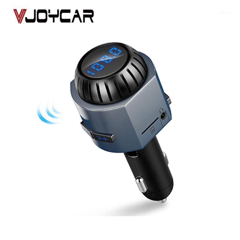 

Bluetooth Mp3 Player Car Kit FM Transmitter Aux Modulator USB Quick Charger Microphone Micro Music Playing Fm Radio1