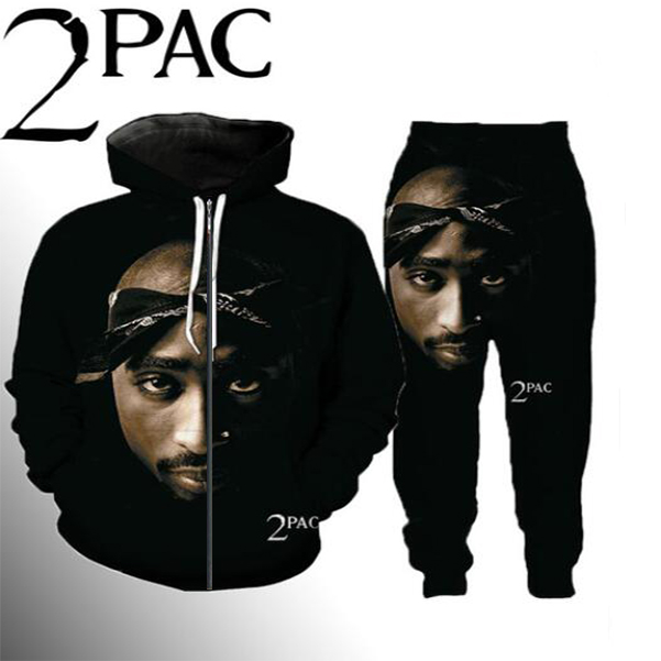 Tupac Clothing Australia | New Featured 
