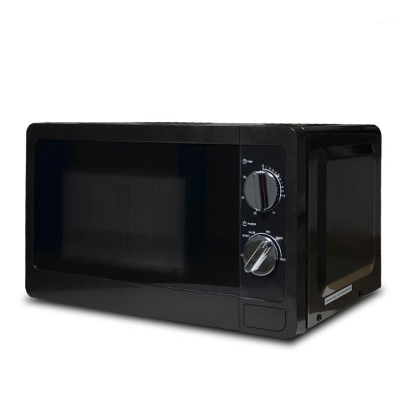 

220V Marine Microwave Oven 20L Rotary Commercial / Household Microwave Oven 6 Positions Adjustable CY1