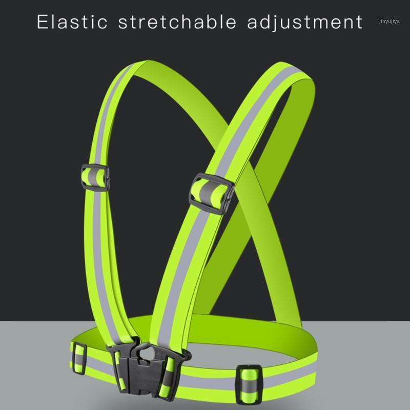 

Motorcycle reflective vest Running High Visibility Kids Vest For f650 gs retrovisor r850r r1150r f800r g310r1