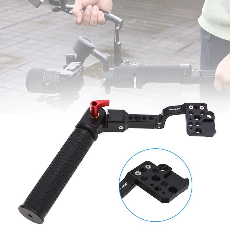 

Handle Sling Grip Mounting Extension Arm for DJI Ronin SC Gimbal GK991