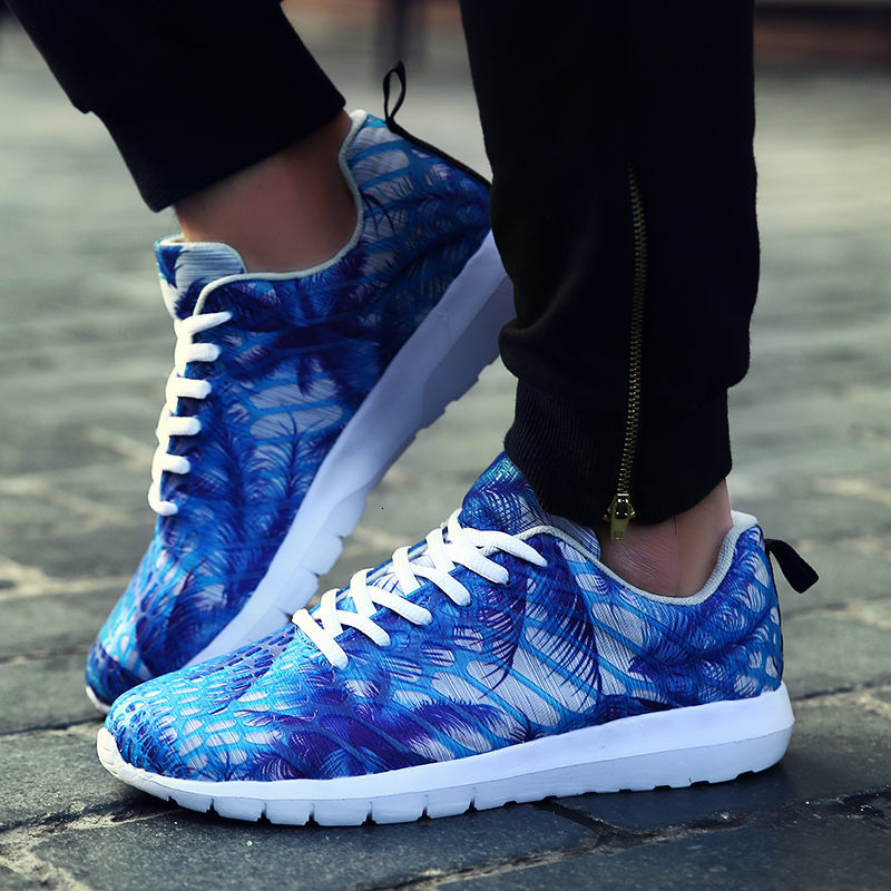 

2021 Female Sports Warmer Size Material Breathable Laser Cut Student Track Shoes Par-5 Colors G0SJ, Q65roseo