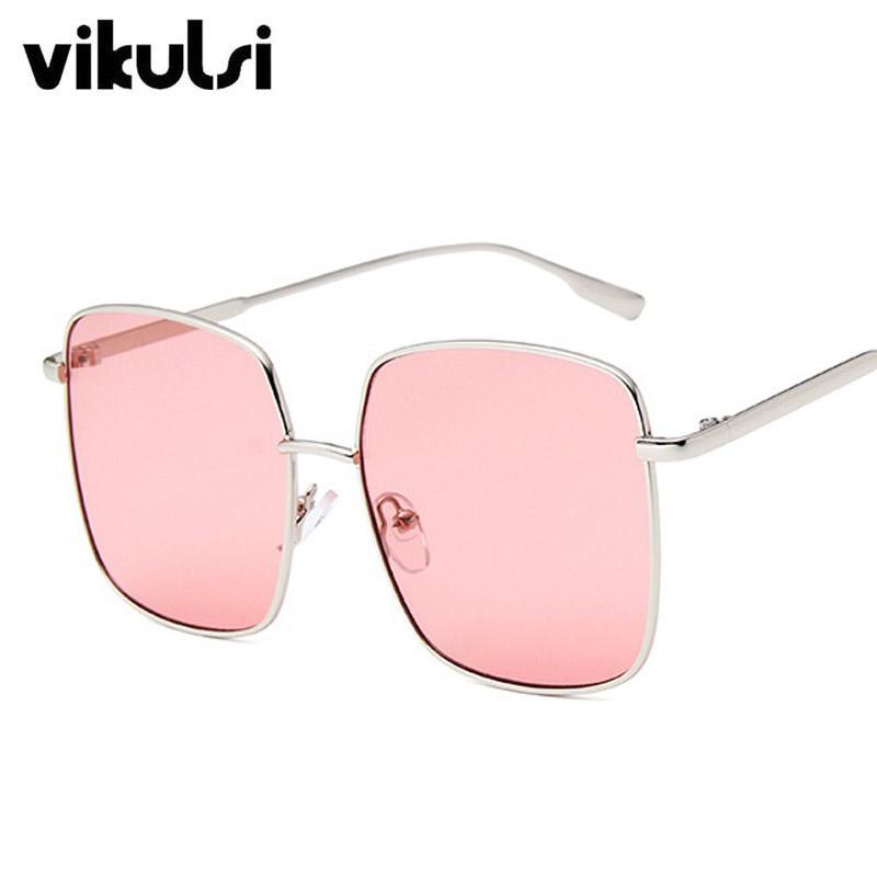

2020 Newest Square Elegant Ladies Cat Eye Sunglasses Women Designer Italy Sun Glasses Female Vintage Shades Eyewear